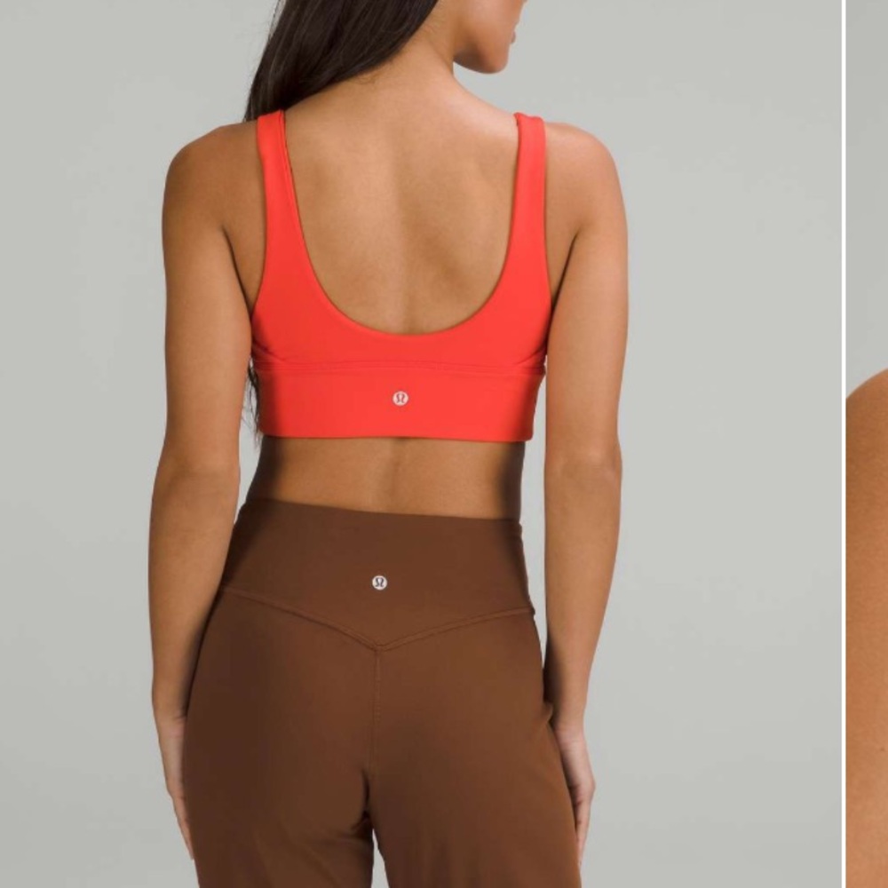 Lululemon Align Bra